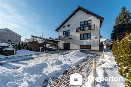 dom na sprzedaż 270m2 dom Ciechanowiec, Lipowa