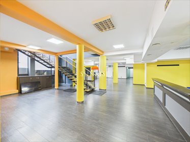 Duży lokal 352 m² w sercu Kołobrzegu z witrynami lokal użytkowy Kołobrzeg, Solne Zdroje, Portowa