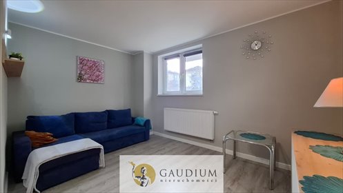 mieszkanie na wynajem 27m2 mieszkanie Gdańsk, Chełm, Nieborowska