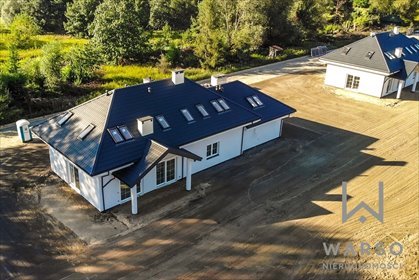 Dom na sprzedaż Łomianki 333m2 Foto 3