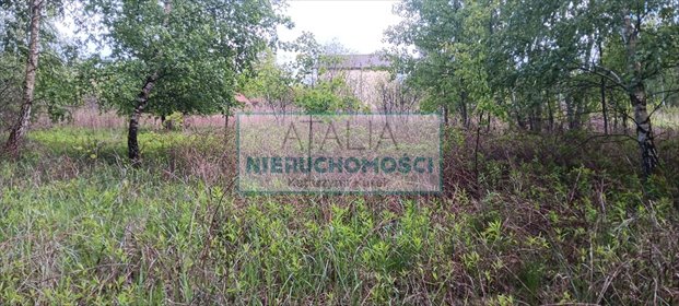 Sprzedam działkę 1500 m² w Międzyborowie, narożna, z mediami działka Międzyborów