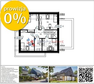 dom na sprzedaż 156m2 dom Bąkówka, Czarowna