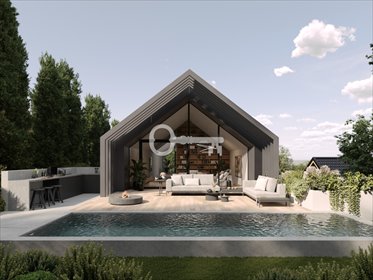 dom na sprzedaż 415m2 dom Kraków, Wola Justowska, Chełmska