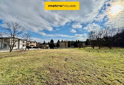 działka na sprzedaż 800m2 działka Rybnik, Wodzisławska