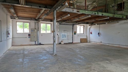 lokal użytkowy na wynajem 300m2 lokal użytkowy Trzebinia