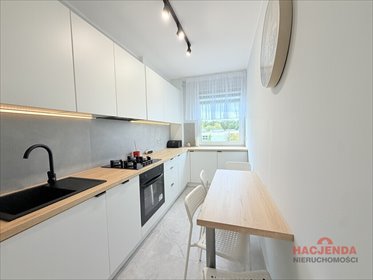 Mieszkanie 50 m² po remoncie w Policach - zapraszam mieszkanie Police, Piaskowa