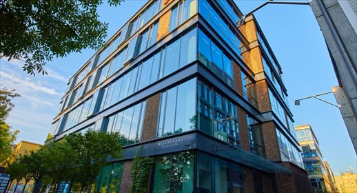 lokal użytkowy na wynajem 1530m2 lokal użytkowy Warszawa, Mokotów, Czerska