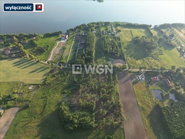 działka na sprzedaż 22431m2 działka Laski Wielkie