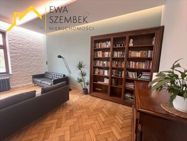 Polecam przestronny apartament 115 m² na Starym Mieście w Krakowie mieszkanie Kraków, Stare Miasto, Stare Miasto