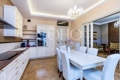 mieszkanie na wynajem 103m2 mieszkanie Kraków, Śródmieście, Wielopole