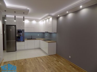 Mieszkanie dwupokojowe na sprzedaż Rotmanka, Zaczarowana 35m2 Foto 7