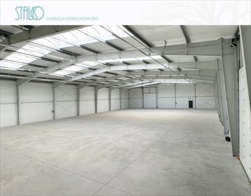 Lokal użytkowy na wynajem Chwaszczyno 550m2 Foto 7