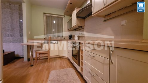 mieszkanie na sprzedaż 41m2 mieszkanie Warszawa, Bielany, Heroldów
