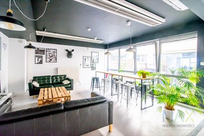 lokal użytkowy na wynajem 300m2 lokal użytkowy Kraków, Salwator, Emaus