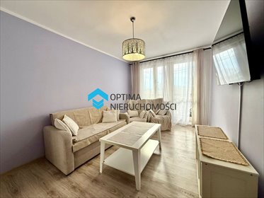 3-pokojowe mieszkanie 50,8 m² z balkonem w Zabobrzu polecam! mieszkanie Jelenia Góra, Zabobrze, Moniuszki