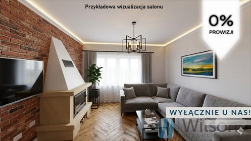 mieszkanie na sprzedaż 88m2 mieszkanie Warszawa, Wesoła Stara Miłosna, Jana Pawła II