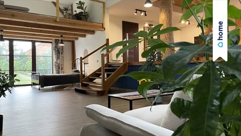 dom na sprzedaż 270m2 dom Kanclerzowice