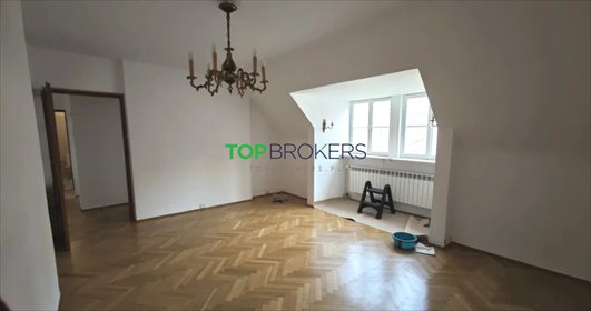 mieszkanie na wynajem 72m2 mieszkanie Warszawa, Śródmieście Stare Miasto, Rycerska