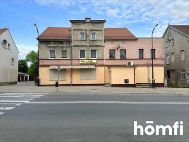 lokal użytkowy na sprzedaż 257m2 lokal użytkowy Zgorzelec, Łużycka