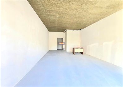 Lokal handlowy 38 m² z witryną - Krowodrza lokal użytkowy Kraków, Krowodrza, Azory, Jaremy