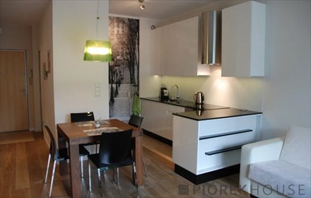 mieszkanie na sprzedaż 57m2 mieszkanie Warszawa, Wola, Elekcyjna