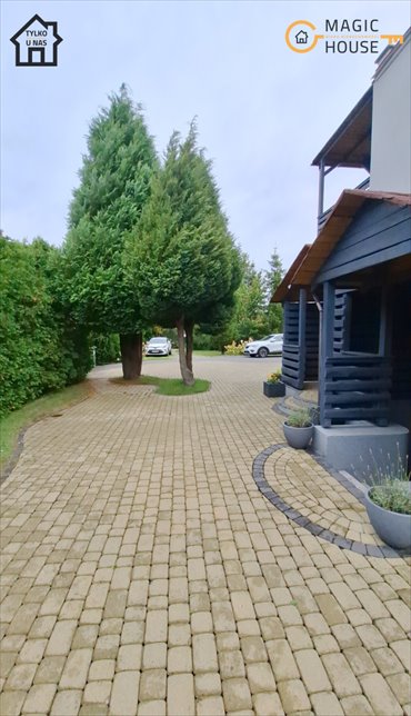 lokal użytkowy na sprzedaż 180m2 lokal użytkowy Rewa, Morska