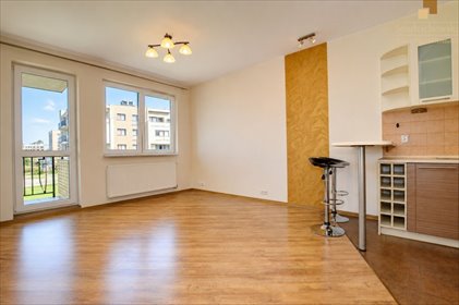Polecam 2-pokojowe mieszkanie 46 m² z balkonem i miejscem parkingowym mieszkanie Warszawa, Ursus, Skorosze, Ryżowa