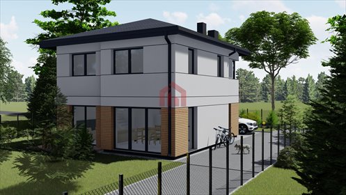 dom na sprzedaż 110m2 dom Dąbrowa