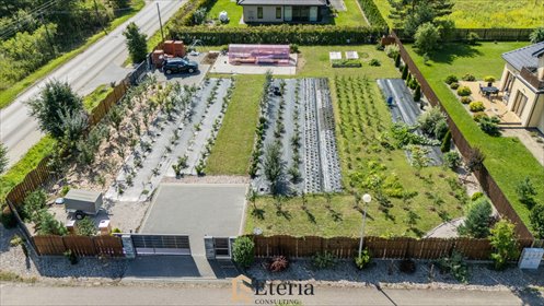 Działka 1525 m² w Dobiesz - gotowa do budowy, zapraszam działka Dobiesz