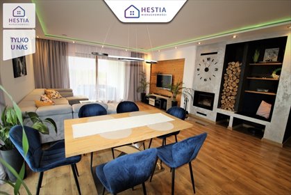 dom na sprzedaż 185m2 dom Stare Bielice