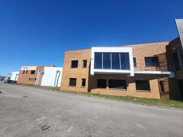 lokal użytkowy na wynajem 600m2 lokal użytkowy Rumia, Dąbrowskiego