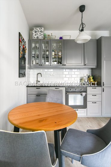 Dwupokojowe mieszkanie 43,46 m² z balkonem (winda, garaż) mieszkanie Warszawa, Wola, Jana Kazimierza