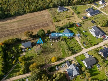 dom na sprzedaż 268m2 dom Skrzeszewo Żukowskie, Łanowa