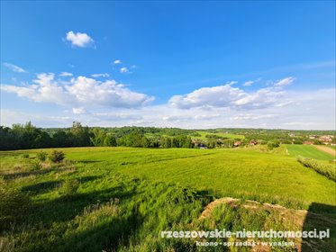 działka na sprzedaż 1802m2 działka Chmielnik