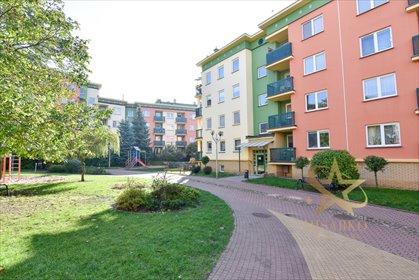 Dwupokojowe 48 m² z oddzielną kuchnią w Białymstoku - polecam! mieszkanie Białystok, Wrocławska