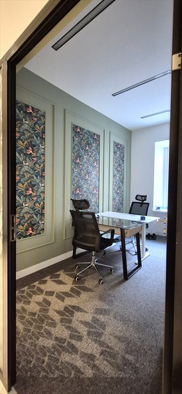 Lokal użytkowy na wynajem 134m2 lokal użytkowy Warszawa, Śródmieście, Chmielna