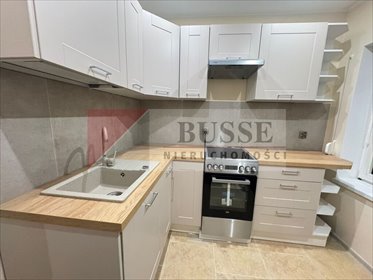 mieszkanie na wynajem 31m2 mieszkanie Szczecin, Pogodno, Klemensa Janickiego