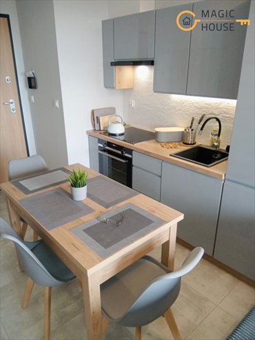 mieszkanie na wynajem 30m2 mieszkanie Gdańsk, Letnica, Starowiejska