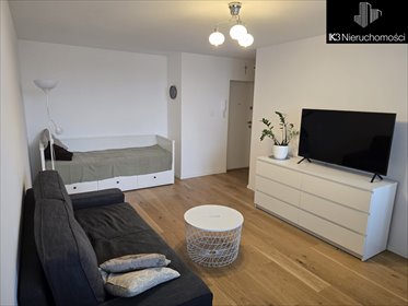 mieszkanie na wynajem 30m2 mieszkanie Warszawa, Mokotów, Jaszowiecka