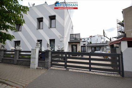 lokal użytkowy na sprzedaż 257m2 lokal użytkowy Wągrowiec