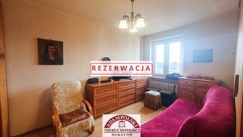 Mieszkanie dwupokojowe na sprzedaż Warszawa, Ursynów, Xawerego Dunikowskiego 53m2 Foto 6