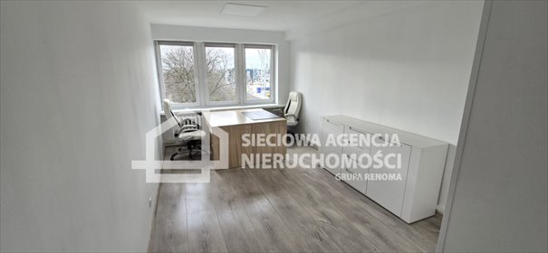 Biuro 27 m2 w Gdańsku Nowy Port – atrakcyjna oferta! lokal użytkowy Gdańsk, Nowy Port