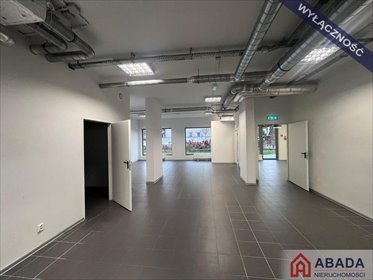 lokal użytkowy na wynajem 120m2 lokal użytkowy Warszawa, Bemowo