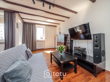 mieszkanie na sprzedaż 56m2 mieszkanie Warszawa, Praga-Północ Stara Praga, Jagiellońska