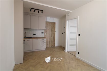 mieszkanie na sprzedaż 28m2 mieszkanie Wrocław, Śródmieście, Kaszubska