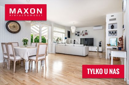 Zapraszam do obejrzenia domu 160 m² z tarasem i ogrodem dom Borowa Góra