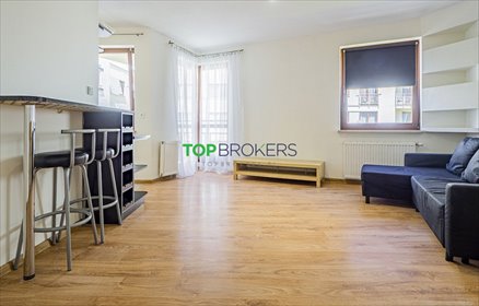 Studio 30m2 z windą, blisko komunikacji i sklepów mieszkanie Warszawa, Praga-Południe Grochów, Giuseppe Garibaldiego