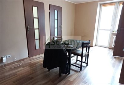 mieszkanie na sprzedaż 46m2 mieszkanie Warszawa, Wola, Pańska