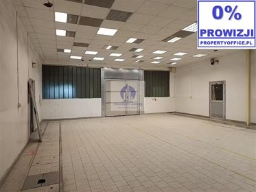 magazyn na wynajem 210m2 magazyn Warszawa, Bielany, Sokratesa