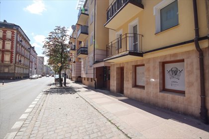 Atrakcyjny lokal 76,2 m² w centrum Słupska – idealny pod biuro lub usług lokal użytkowy Słupsk, Mickiewicza